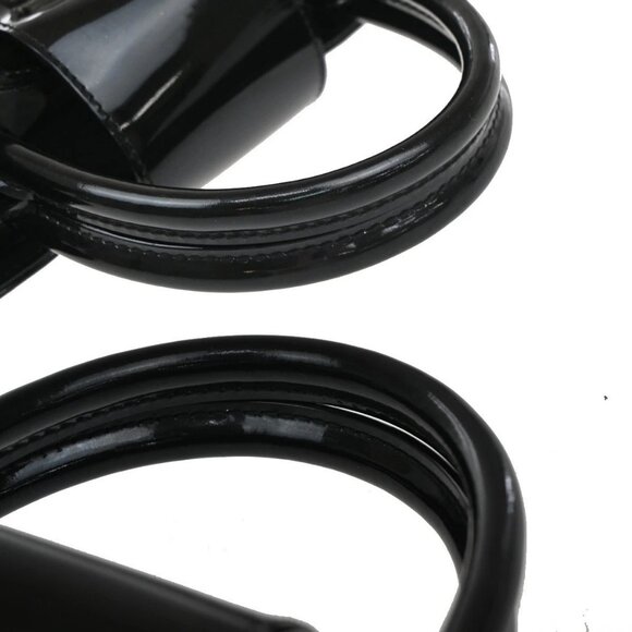 LOUIS VUITTONE Mirabeau GM 2Way Shoulder Hand Bag Epi Electric BK M4034N - Picture 8 of 16